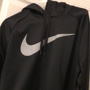 Nike Dry Fit Hoodie